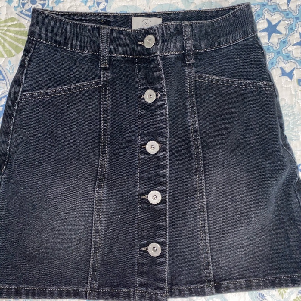 Cotton On Skirt